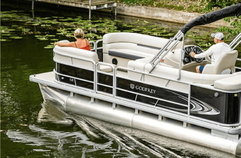 Boat Moorage & Storage Shuswap BC